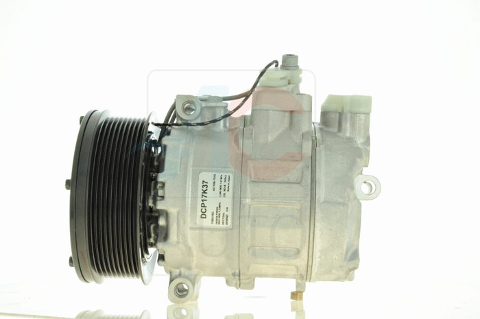 AC-01DN123-AC Sprężarka