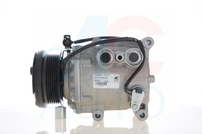 AC-01SC001-AC Sprężarka