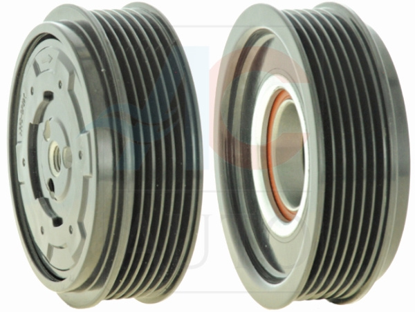 AC-06DN06-AM Clutch kit