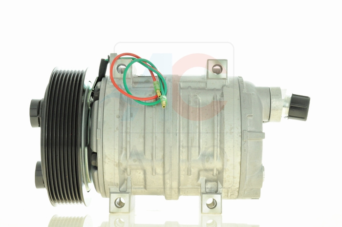 AC-01ZX154-ZX Compressor