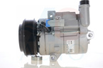 AC-01DL156-AC Compressor