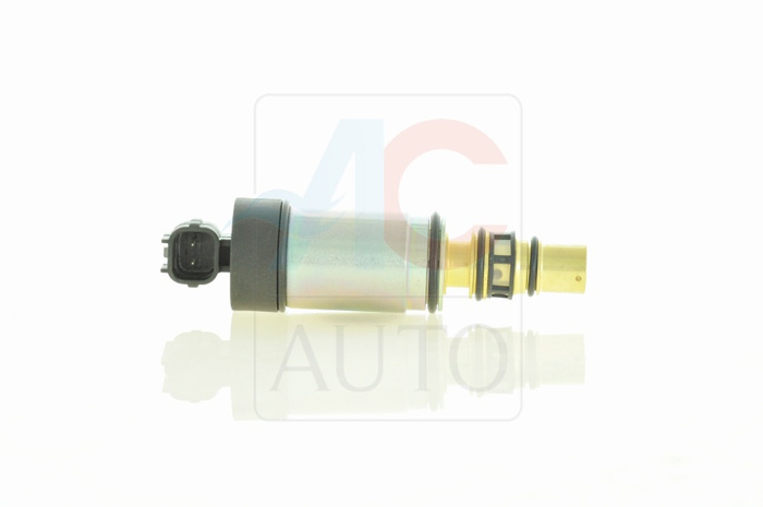 AC-02SD18-AM Control Valve