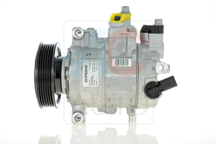 AC-01DN230_DCP02030-DN Compressor
