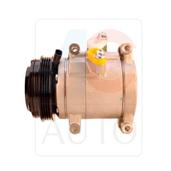 AC-01DL138-AC Compressor