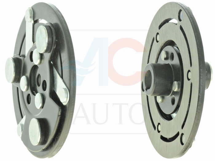 AC-05SD39-AM Clutch hub
