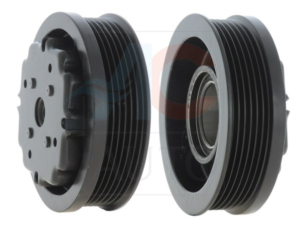 AC-06DN162-AM Clutch kit