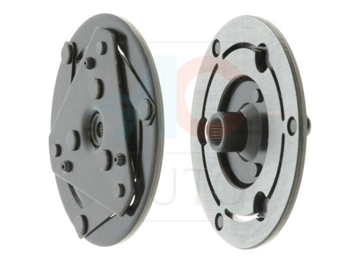 AC-05CL07-AM Clutch hub