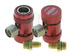 AC-08XX122-AM Quick Coupler (R134a)