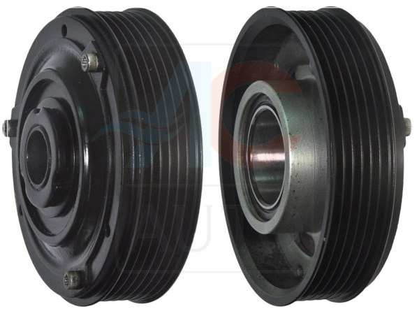 AC-06SD03-AM Clutch kit