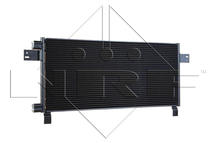 Condenser AC-20MA04_35620-NR