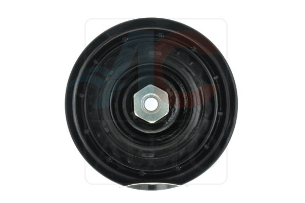 AC-06DN127-AM Sprzęgło Kompletne