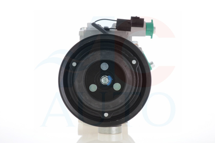 AC-01DO035-AC Compressor