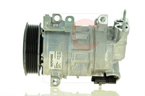 AC-01DN634_DCP21022-DN Compressor