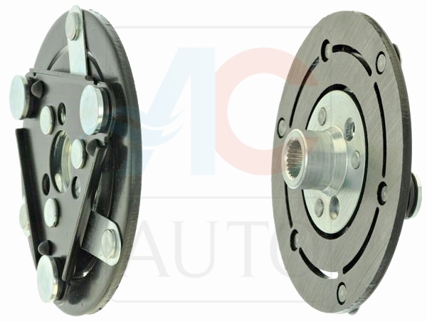 AC-05SD35-AM Clutch hub