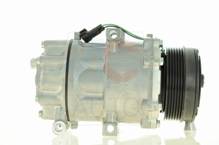 AC-01VI013-AC Compressor