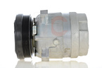 AC-01DL001-AC Compressor