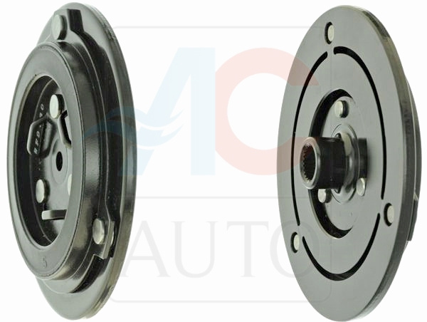 AC-05DL24-AM Clutch hub