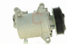 AC-01SS022-AC Compressor