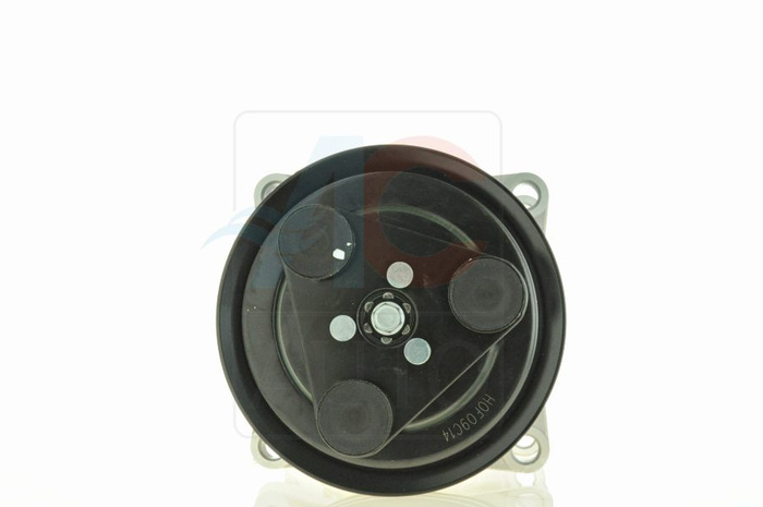 AC-01ZX134-ZX Compressor