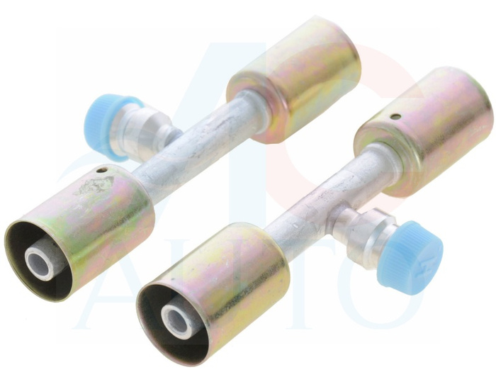 AC-12XX15-AM Connector G8 -/A + H