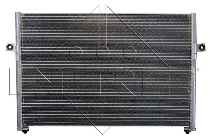 Condenser AC-20HY02_35389-NR