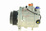 AC-01DN117-AC Sprężarka