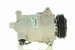 AC-01DL070-AC Compressor