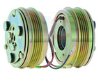 AC-06SD75-AM Clutch kit