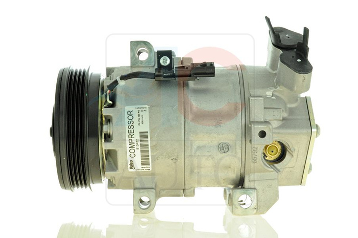 AC-01ZX112-ZX Compressor