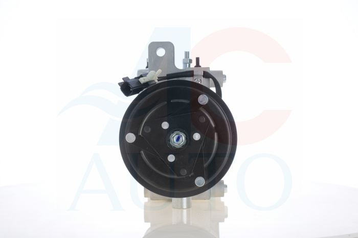 AC-01ZX212-AM Compressor