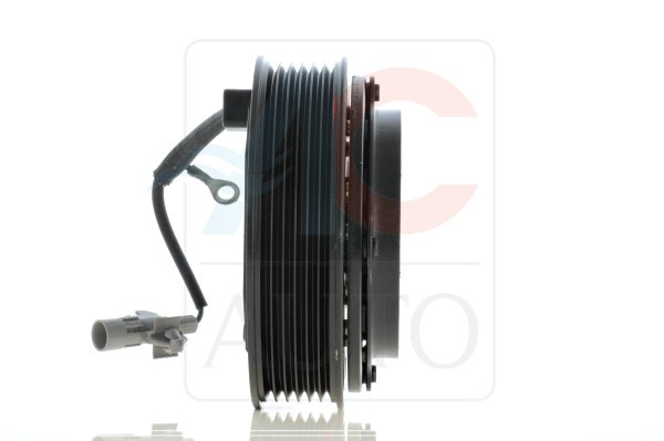 AC-06DN153-AM Clutch kit