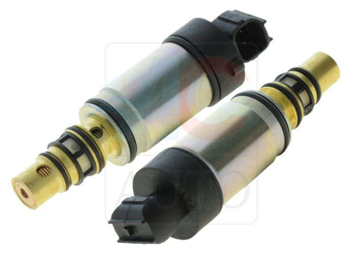 AC-02SD12-AM Control Valve