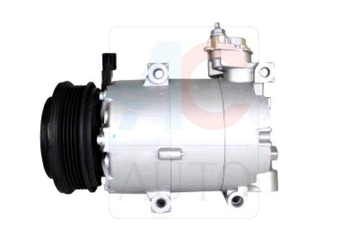 AC-01VI030-AC Compressor