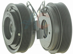 AC-06HA46-AM Clutch kit