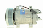 AC-01SD384-SD Compressor