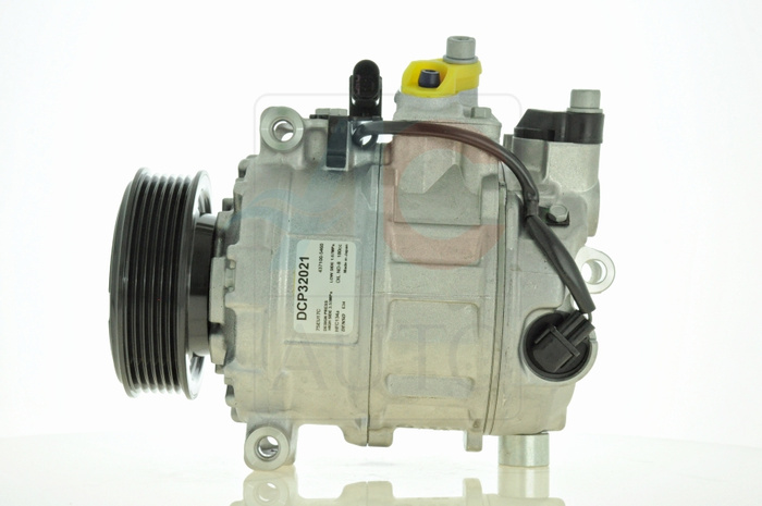 AC-01DN185_DCP32021-DN Compressor