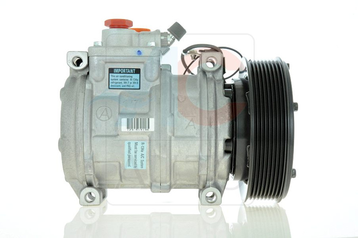 AC-01DN240_DCP99510-DN Compressor