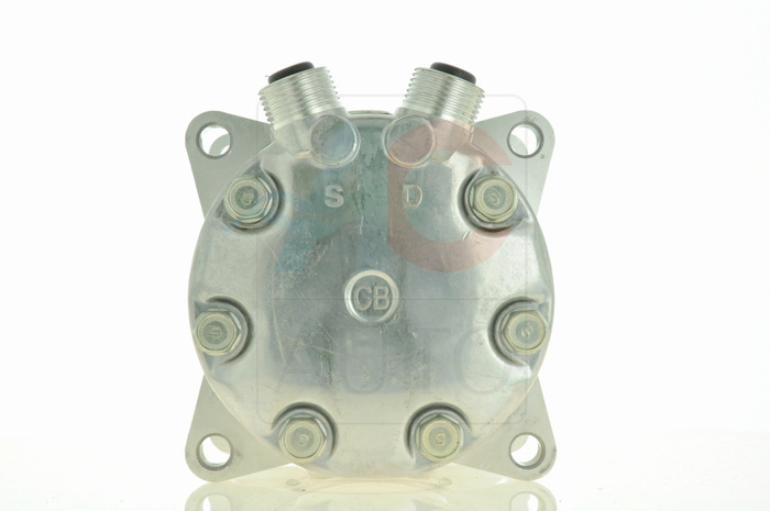 AC-01SD418-SD Compressor