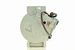 AC-01DN120-AC Compressor