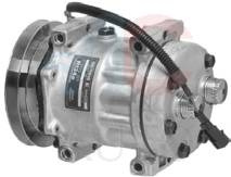 AC-01SD090-AC Compressor