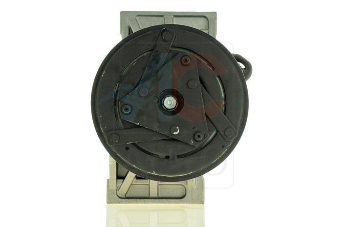 AC-01ZX105-AC Compressor