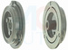 AC-05HA19-AM Clutch hub