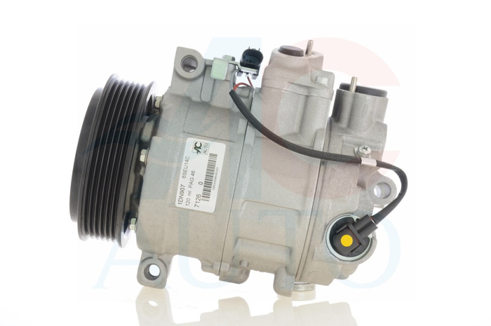 AC-01DN907_DCP17046-DN Compressor