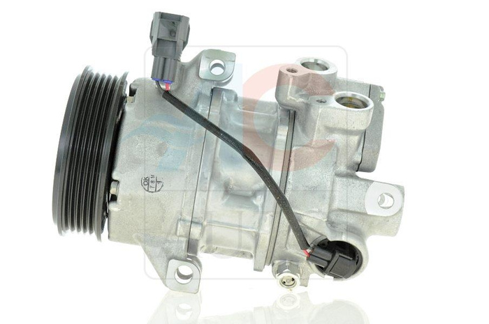 AC-01DN182-AC Compressor