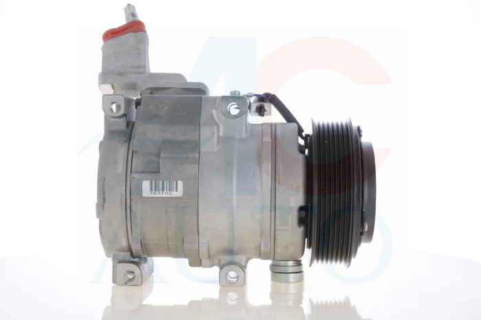 AC-01DN369_DCP40003-DN Sprężarka