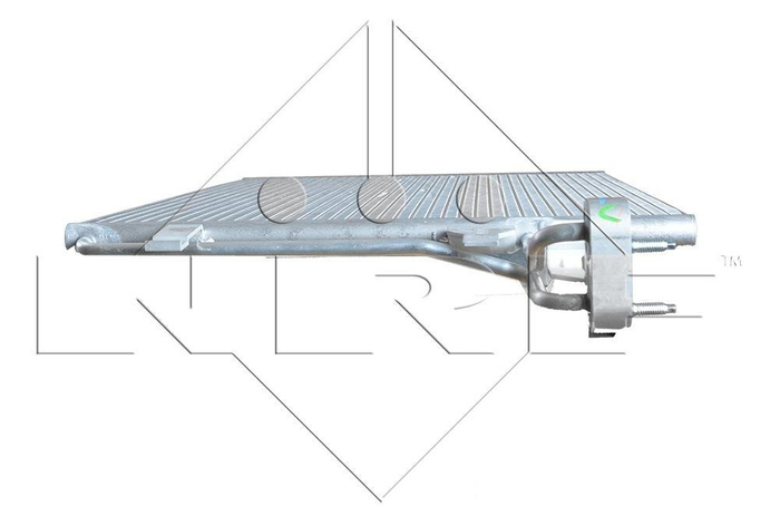 Condenser AC-20VO14_814324-VA