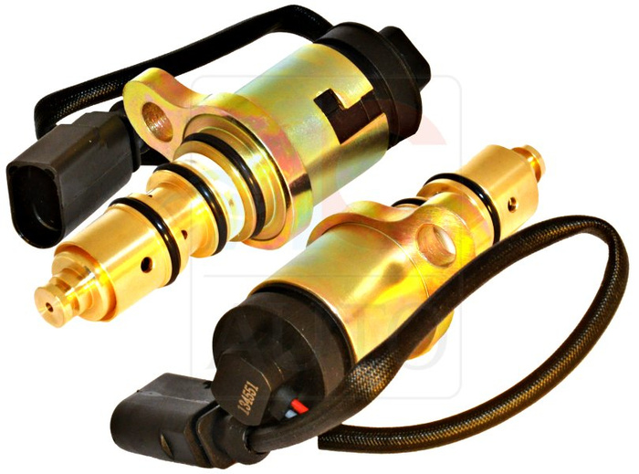 AC-02SD05-AM Control Valve