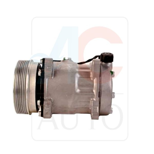 AC-01SD007-AC Sprężarka