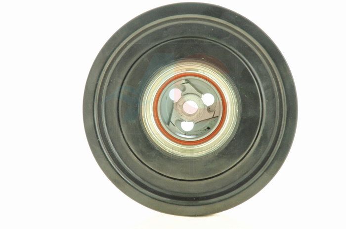 AC-06DN44-AM Sprzęgło Kompletne