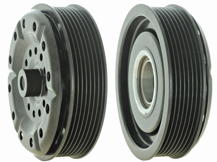 AC-06DN50-AM Sprzęgło Kompletne